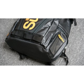 Ba lô nam Superdry Classic Tarpaulin Backpack