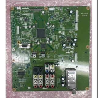 Main board / bo dieu khiển tv toshiba 32av600