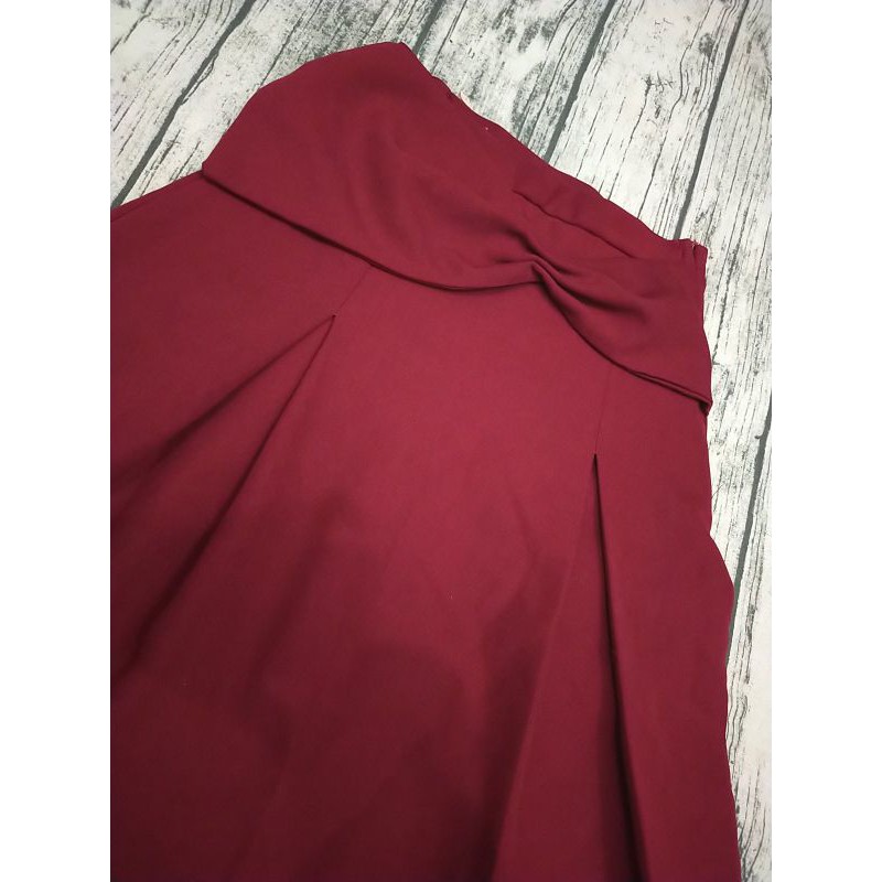 610. Chân váy voan xếp li | BigBuy360 - bigbuy360.vn