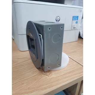 Ổ cắm âm sàn DU8199HTK-1