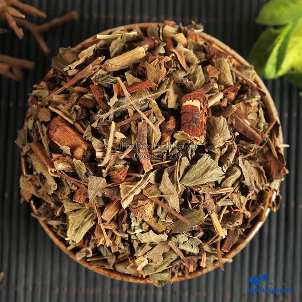 Tang ký sinh 100g (Hàng Loại 1, khô, sạch) - Thảo Dược Hạnh Nguyên