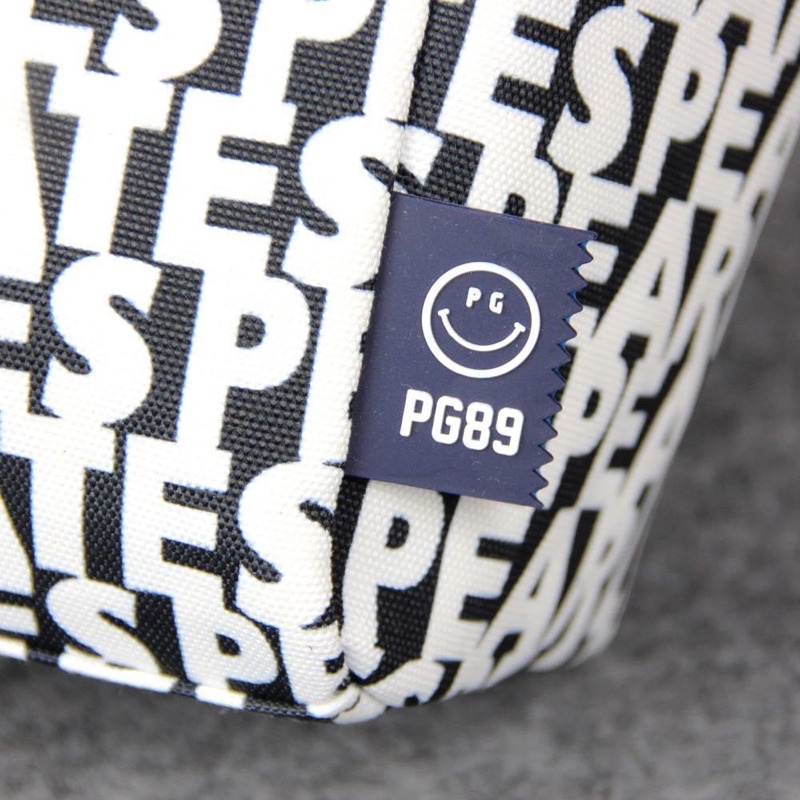 Túi cầm tay golf pearly gates