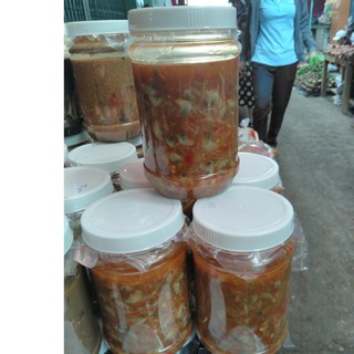 COMBO 2 HỦ MẮM DẮT PHÚ YÊN (2 HỦ/1KG)