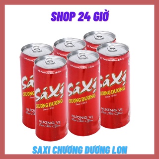 1 Lon Sá Xị Chương Dương