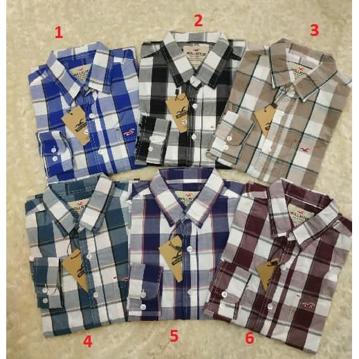 ÁO SƠ MI NAM SIZE TO CHO NGƯỜI MẬP