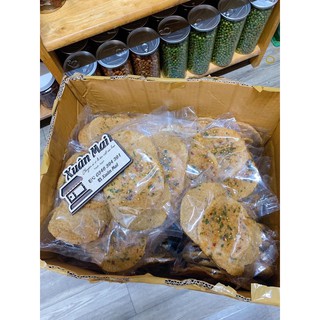 CƠM CHIÊN MẮM HÀNH 100G