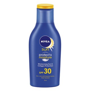 Sữa chống nắng bảo vệ da nivea spf30 75ml