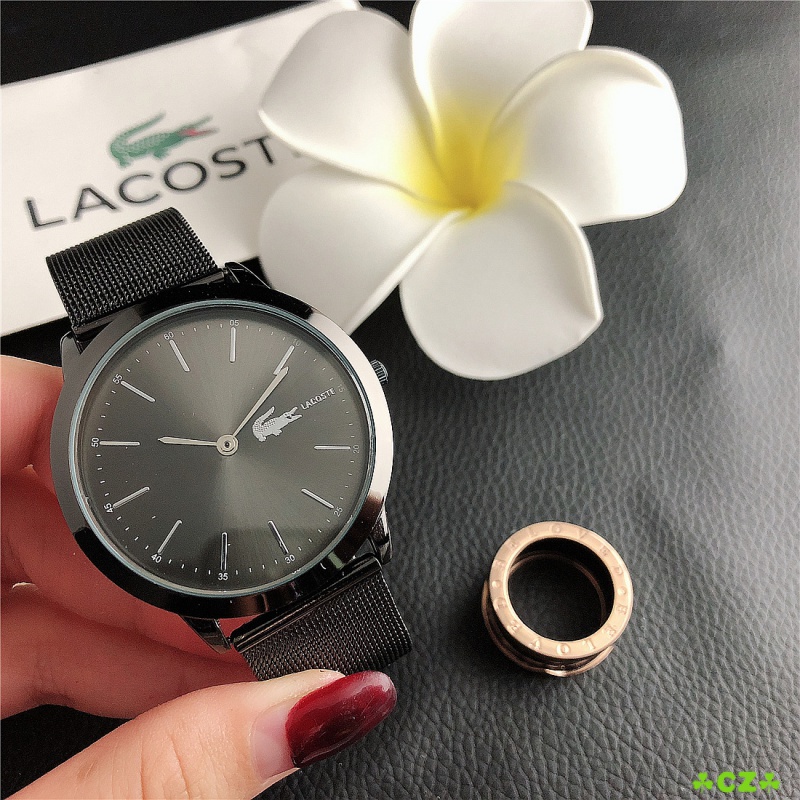 Đồng Hồ Quartz Lacoste Cho Nam Và Nữ