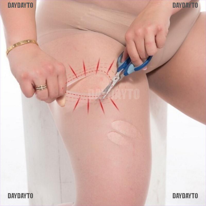 [DAYDAYTO] Quần Tất Xuyên Thấu Plus Size Cho Phụ Nữ Mang Thai