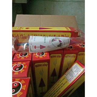 nhang xông phong thủy tẩy uế  giải trừ vận xui