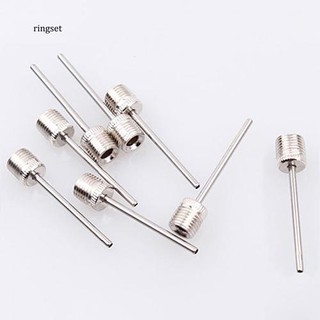 Bộ 20 cây kim bơm banh bóng rổ tiện dụng
