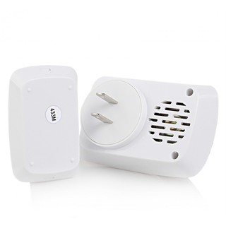 CHUÔNG CỬA KHÔNG DÂY KN-M525