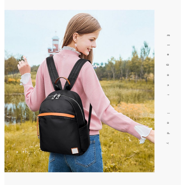 Túi Xách Du Lịch Cỡ Lớn Siêu Nhẹ Thiết Kế Đơn Giản Thời Trang Mới Cho Nữ