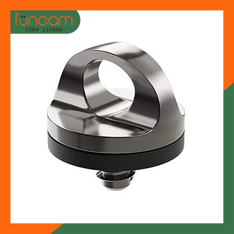 Ốc 1/4" gắn dây đeo máy ảnh