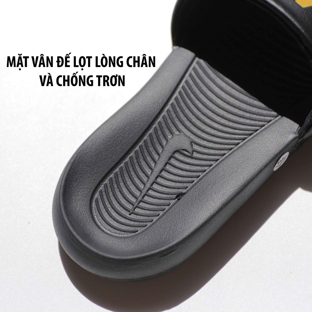Dép quai ngang nike-mẫu mới unisex 2022