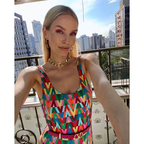 Bộ Đồ Bơi bikini  VA01 VA02) Chất Lượng Cao