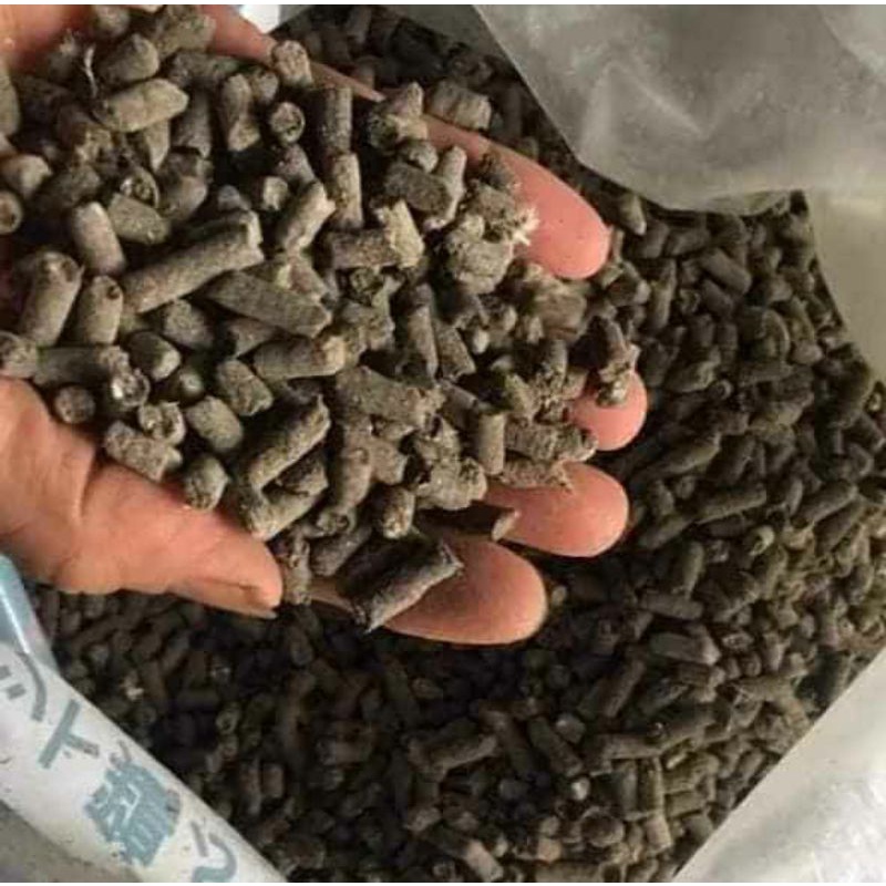 Phân ga nhật 0.5kg