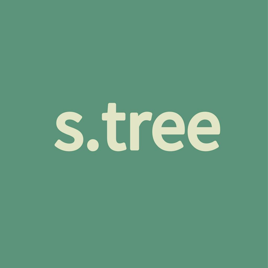 S Tree