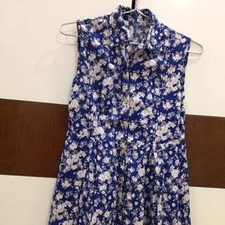 Thanh lý váy sz M