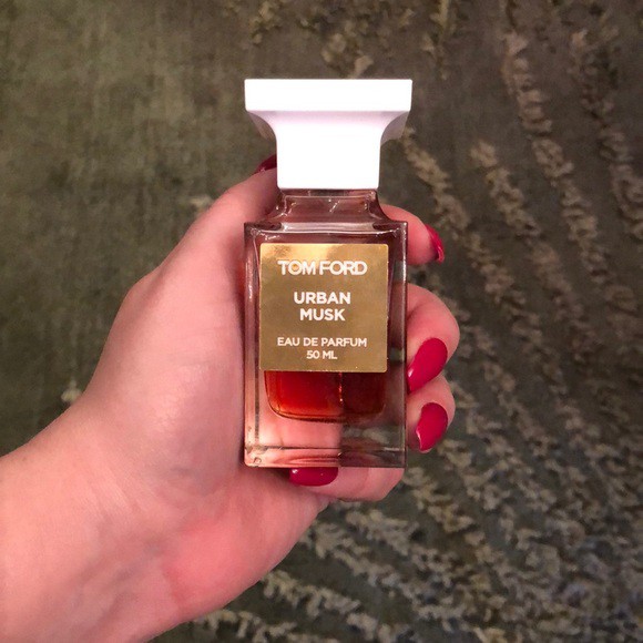 Gali Perfume ♡ [ᴀᴜᴛʜ] Nước hoa dùng thử Tom Ford Urban Musk 5ml/10ml