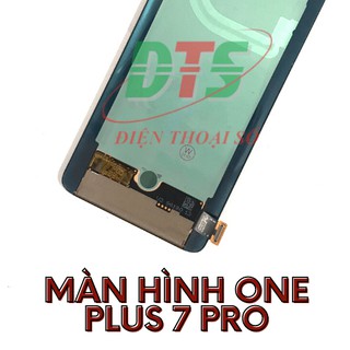 Full bộ Màn hình thay thếthay thế thay thế oneplus 7 pro