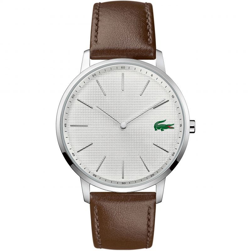 Đồng Hồ Lacoste Moon 2011002 Nam 40mm