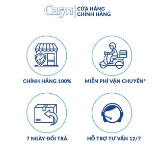 Tấm Lót Đệm Caryn (Lót Sản Dịch Cho Mẹ Sau Sinh)