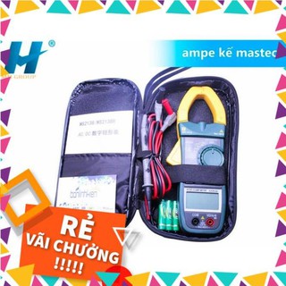 Ampe kế mastech ms2138