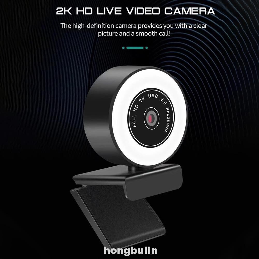 Webcam Hd 1080p Đa Năng Cho Game Thủ 960a