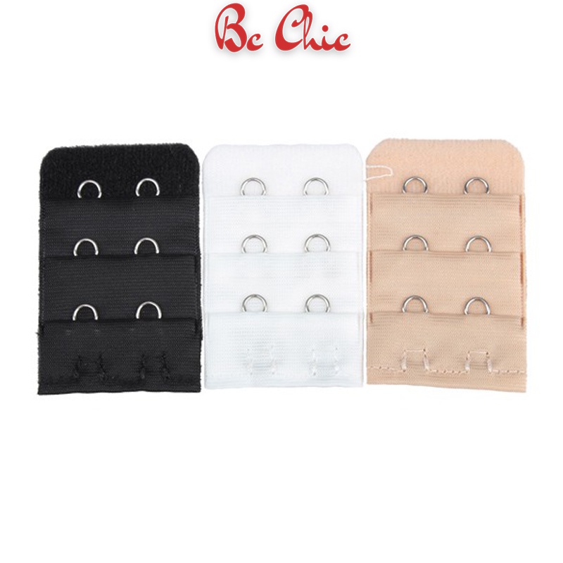 COMBO 2 DÂY NỐI ÁO LÓT TIỆN DỤNG BC_CHIC LINGERIE