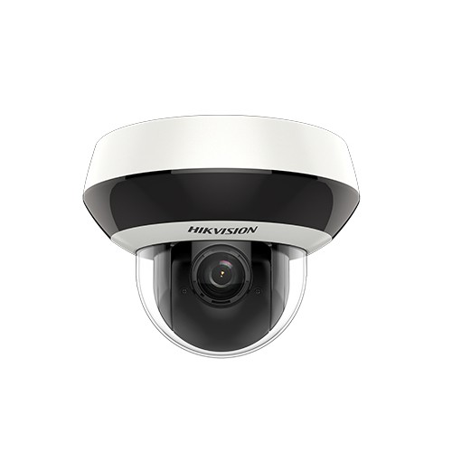 CAMERA IP SPEED DOME 4MP DS-2DE2A404IW-DE3