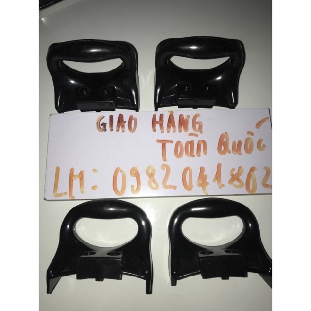 Quai nồi áp suất ga