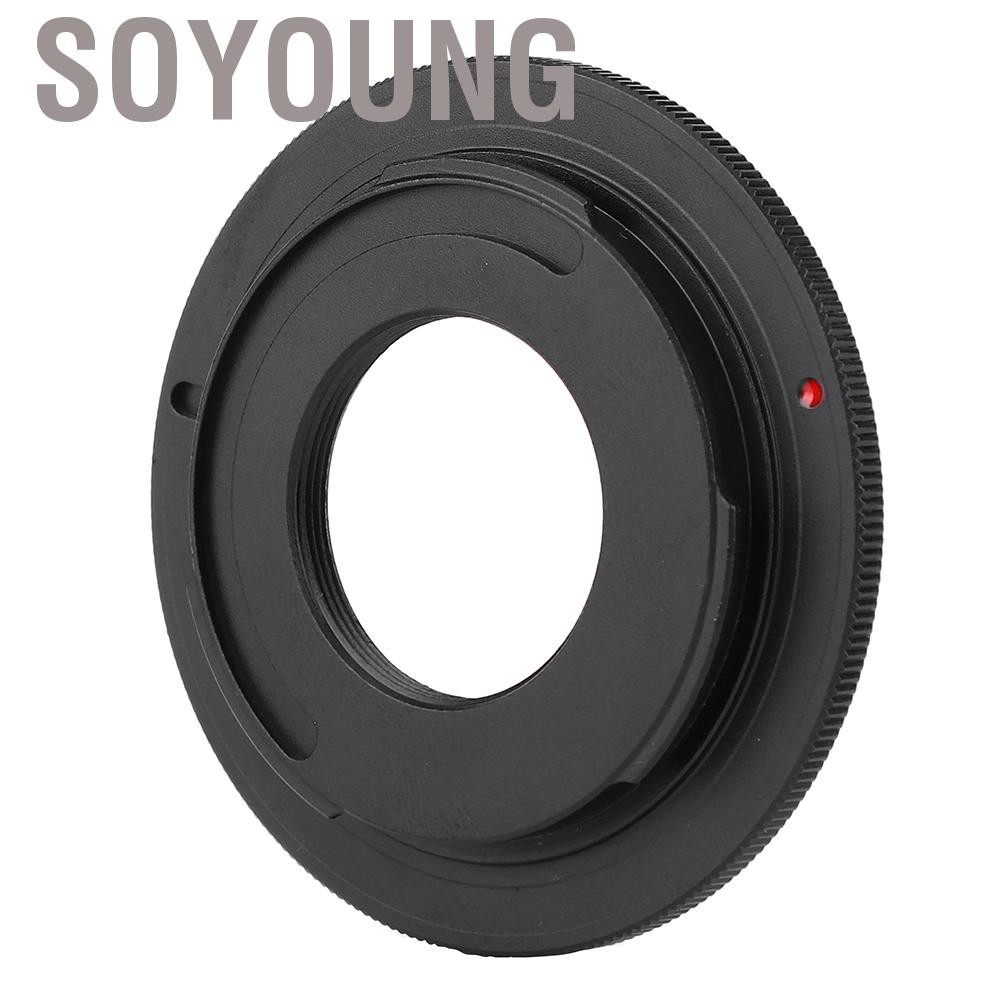 Vòng Nối Ống Kính Máy Ảnh Cho M42 / C Mount Nex