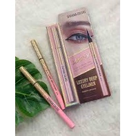 Chì kẻ mắt Sivanna Luxury Deep Eyeliner Thái Lan