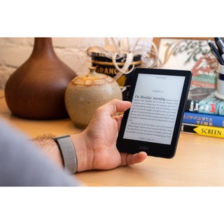 máy đọc sách kobo clara hd