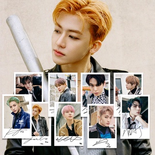 Polyaroid nct 2021 - vũ trụ nct vũ trụ