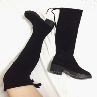 Boot đùi bệt ẢNH THẬT