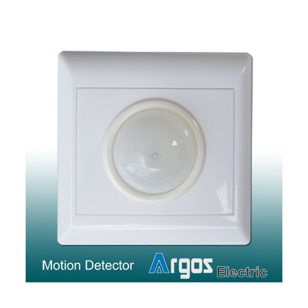 Công tắc cảm biến hồng ngoại Argos FS03, 220V AC-50hZ, 1000W, 10A.