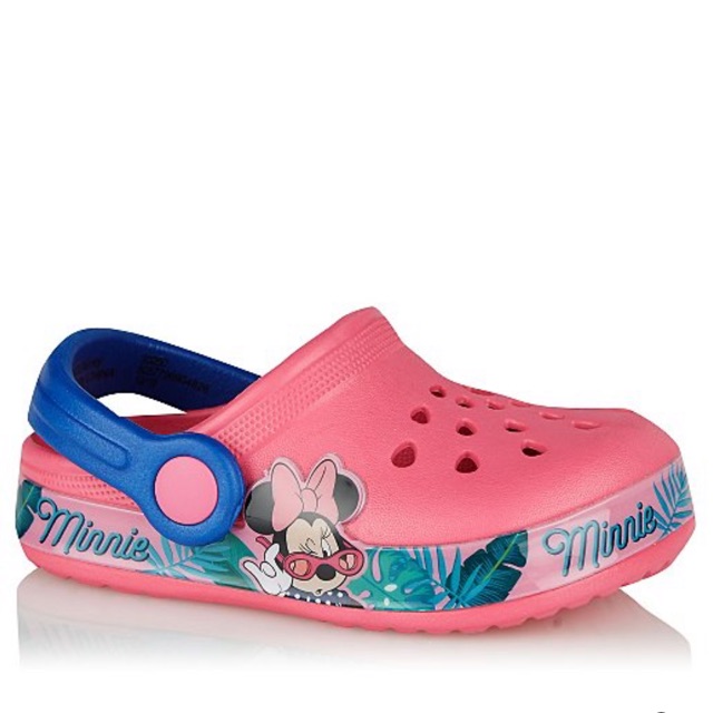 Dép sục minie George_uk chuẩn Auth có sẵn size5uk