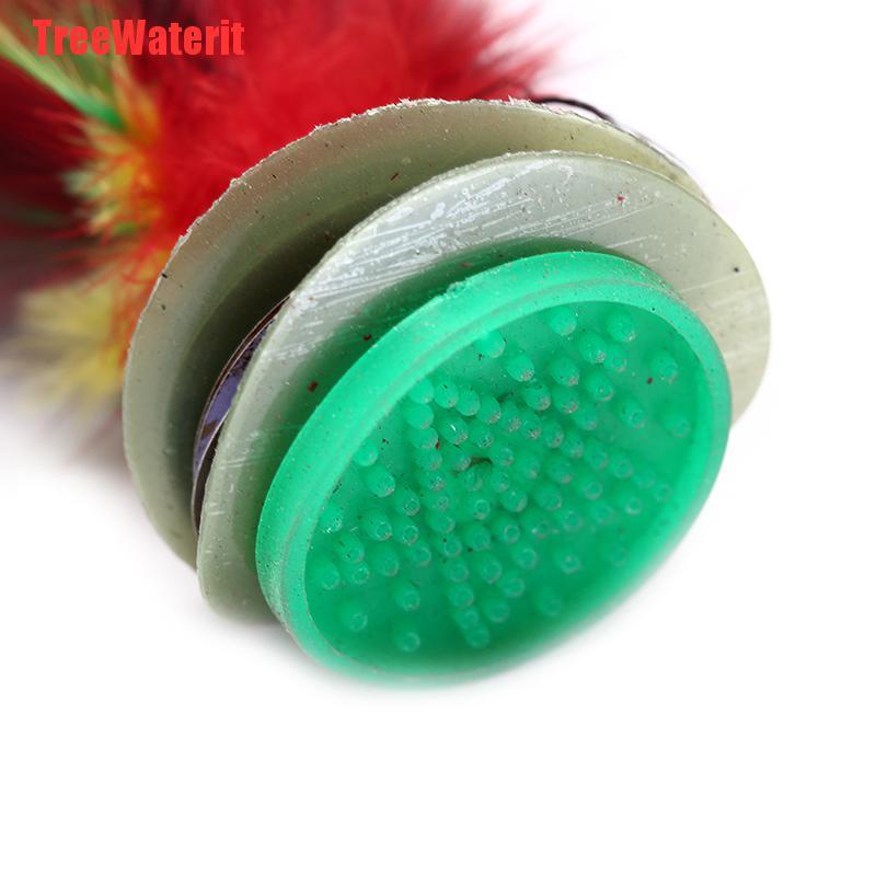 TreeWaterit jianzi 15cm sack foot sports game kick feather kicking shuttlecocks