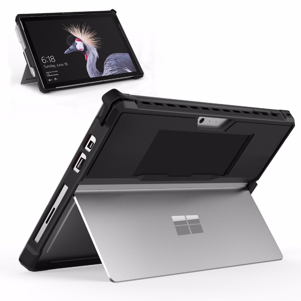 Ốp bảo vệ thời trang cho máy tính bảng Microsoft Surface Pro 7 Plus 2021 / Pro7 / Pro 6 / Pro 5 / Pro 2017 / Pro 4 / Pro Lite