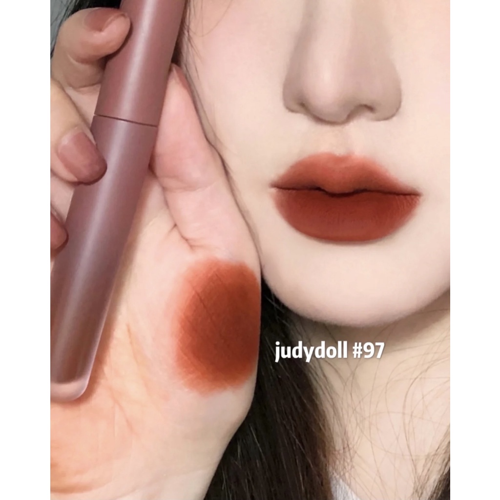 [JUDYDOLL] Son kem lì Judydoll Creamy Liquid Matte