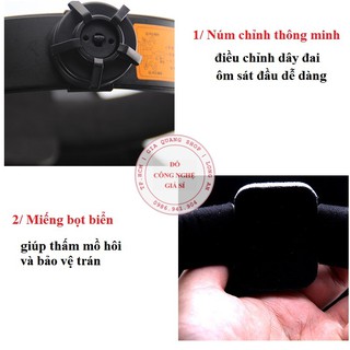 MẶT NẠ HÀN ĐIỆN TỬ TỰ ĐỘNG