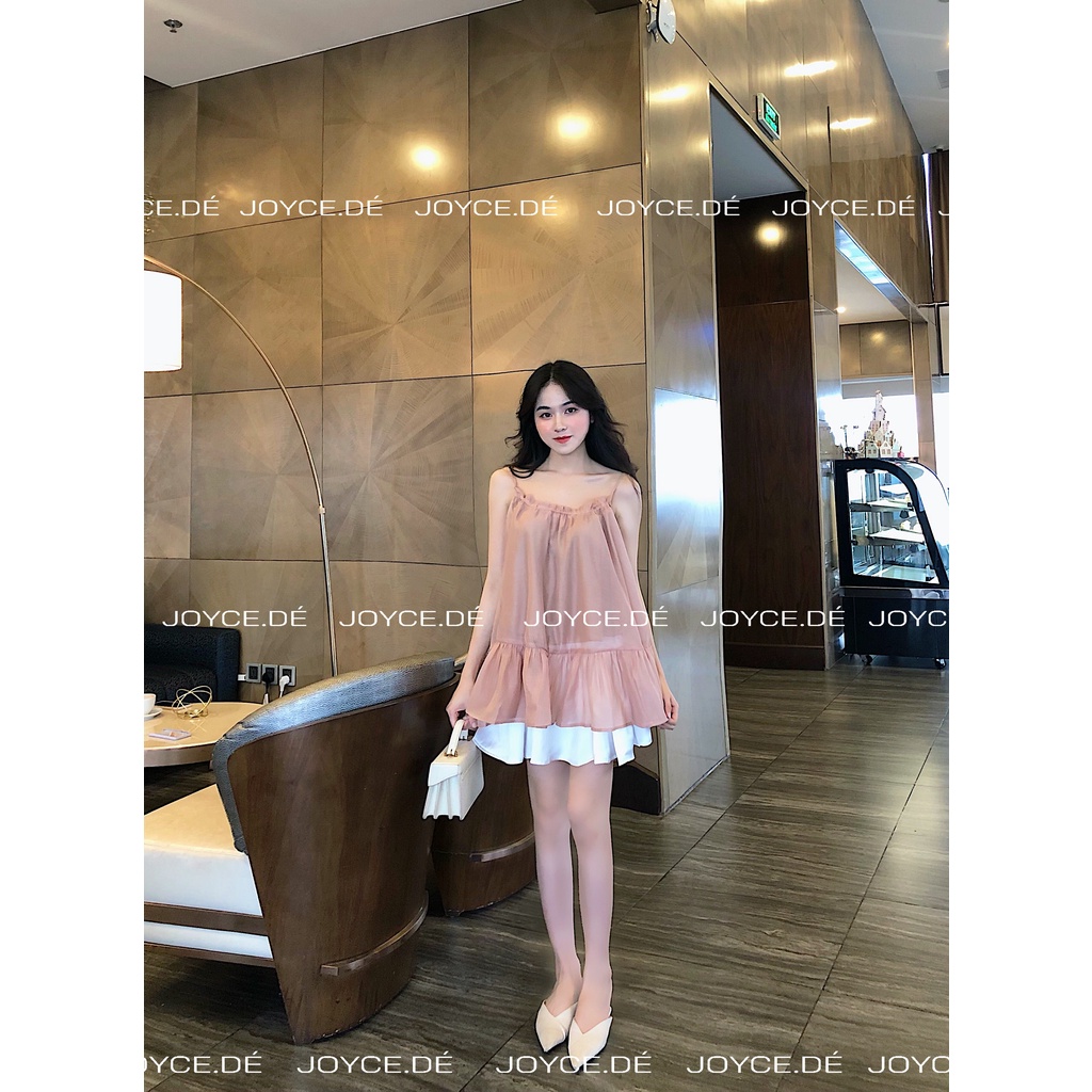 Set tơ 2 dây siêu xinh JOYCE090