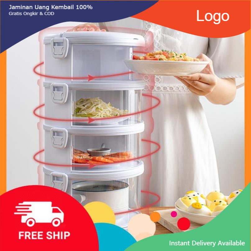 Lồng Bàn Hiện Đại Cao Cấp EOMART Trợ thủ đắc lực đồng hành cùng mọi gia đình việt [CHÍNH HÃNG]