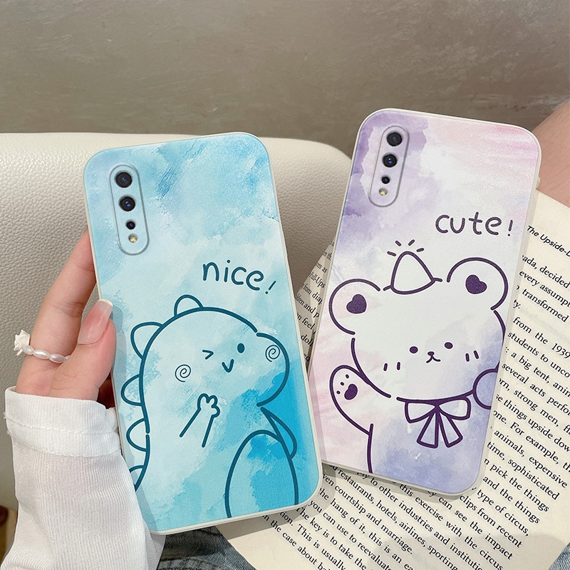 ốp lưng Vivo S1 Ốp Lưng In Họa Tiết Dành Cho Điện Thoại Ốp Vivo S1 Vivo 855