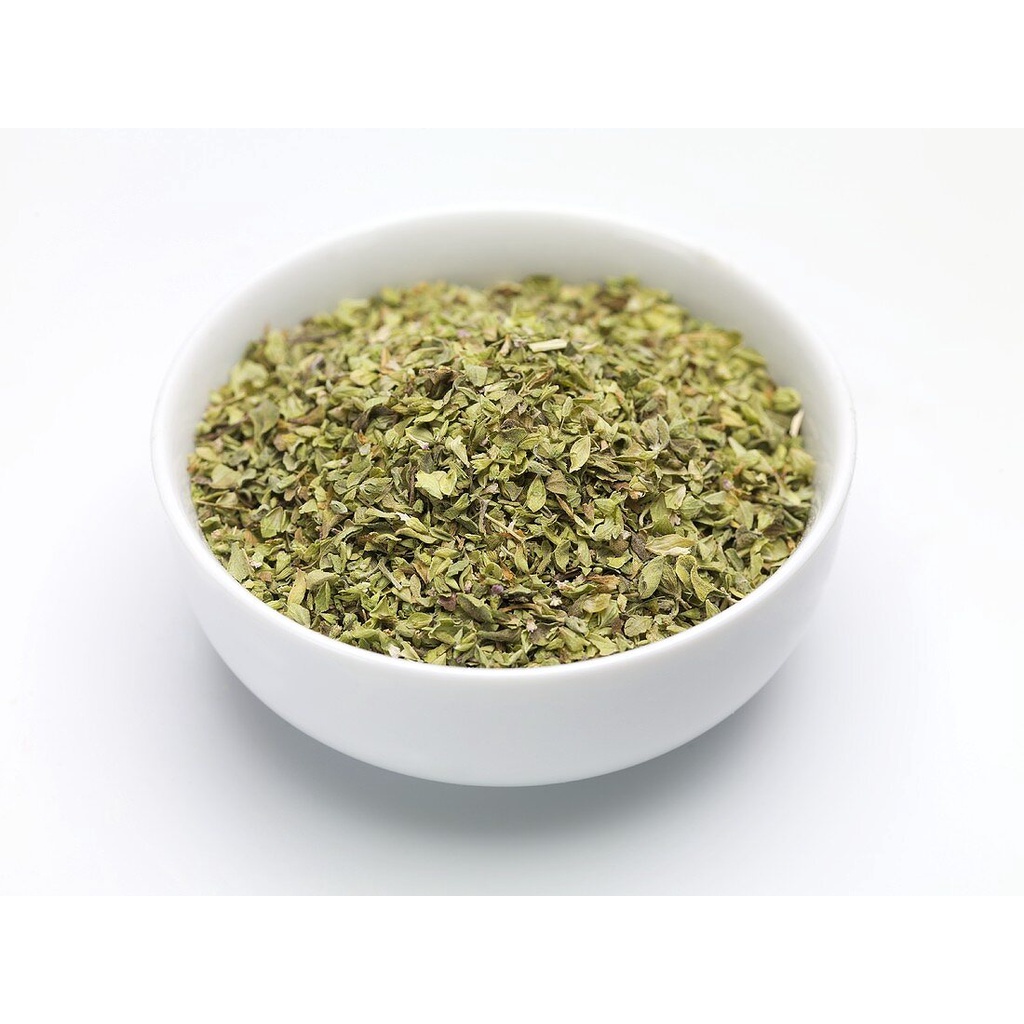 500g Oregano - Kinh giới cay (hàng nhập khẩu - cam kết nấu ăn chuẩn vị 100%)