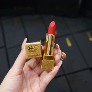 SON ECOLE DELIGHT LIPSTICK GOLD