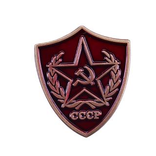 Huy Hiệu Cài Áo Hình Biểu Tượng Búa Của Soviet Cccp