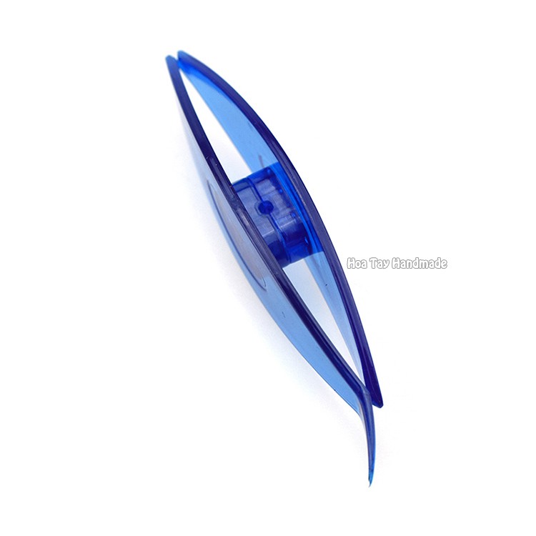 Tatting - Móc con thoi loại tốt CQ197